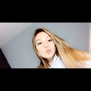 Meet your Posher, Mariah